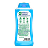 Dettol Body Wash and Shower Gel, Cool, 250ml