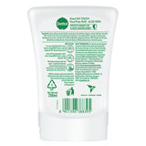 Dettol No Touch Handwash Device Aloe Vera Refill, 250ml