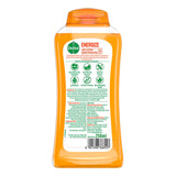 Dettol Body Wash and Shower Gel, Energize, 250ml