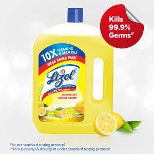 buy lizol liquid disinfectant floor cleaner mega saver pack online
