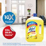 lizol liquid disinfectant floor cleaner mega saver pack online 