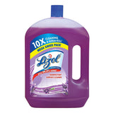 buy lizol disinfectant surface and floor cleaner lavender fragrance