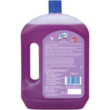 buy lizol disinfectant surface and floor cleaner lavender fragrance