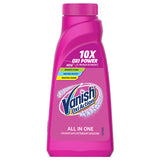 buy vanish stain remover oxiaction laundary liquid detergent to remove tough stains