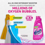 Vanish Oxy Action Stain Remover Liquid, 800 ml