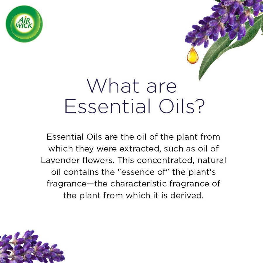 what are essential oils | Healthyhome
