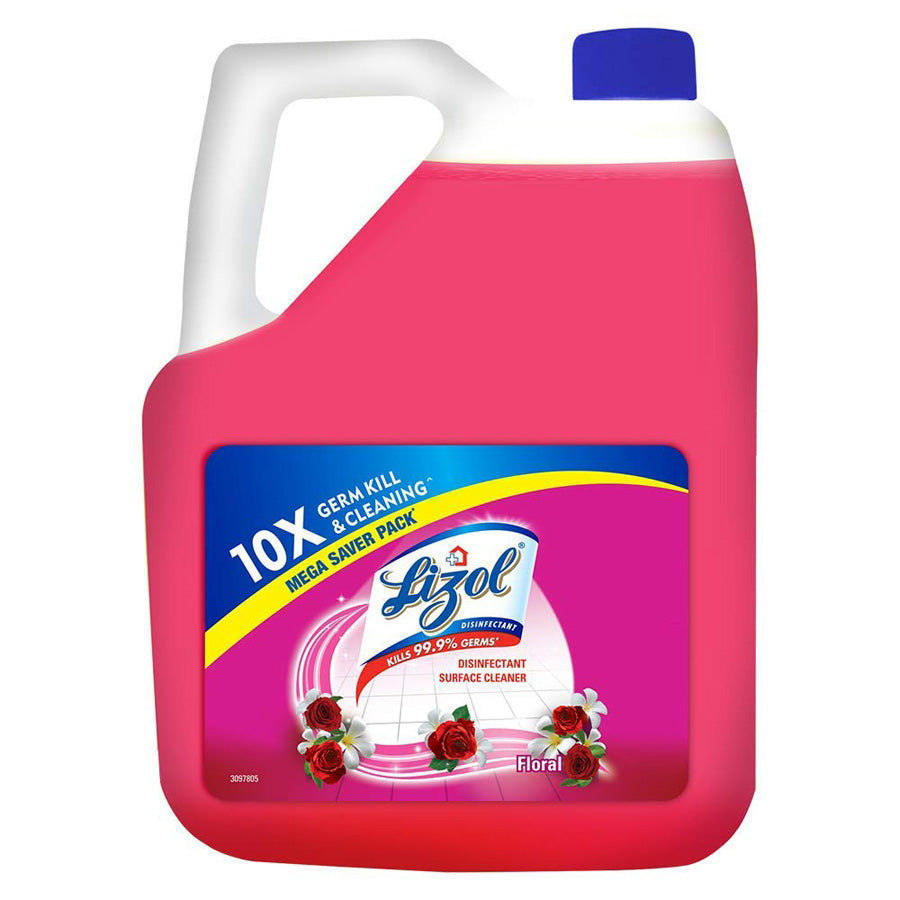 buy lizol disinfectant surface cleaner online