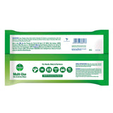 Dettol Disinfectant Skin & Surface Sanitizing Wipes, Original 40 Count