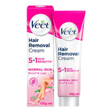 Buy veet hair removal cream for normal skin type online